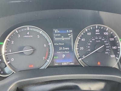 2018 Lexus RX RX 350 F Sport AWD