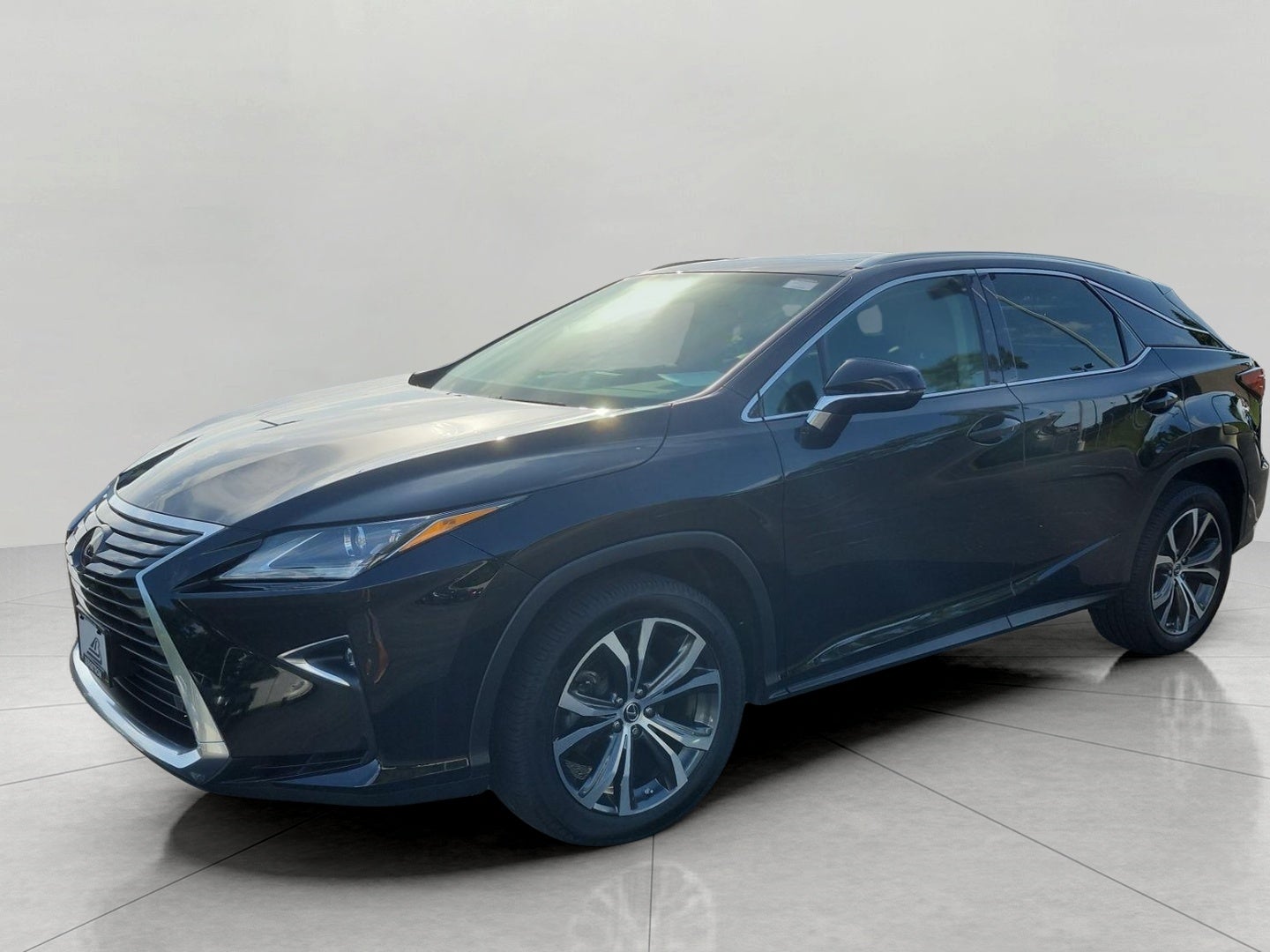 2018 Lexus RX RX 350 F Sport AWD