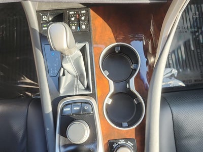 2018 Lexus RX RX 350 F Sport AWD