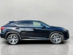 2018 Lexus RX RX 350 F Sport AWD