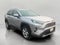 2019 Toyota RAV4 Hybrid Limited AWD