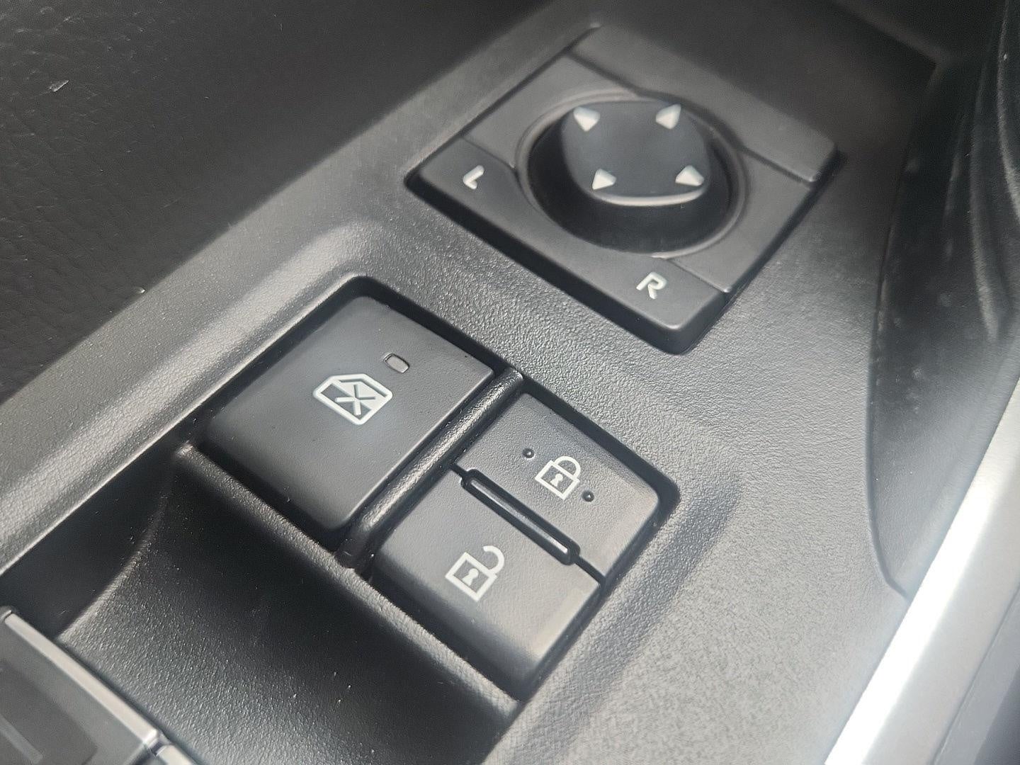 2019 Toyota RAV4 Hybrid Limited AWD