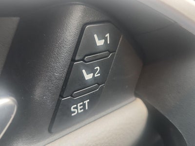 2019 Toyota RAV4 Hybrid Limited AWD