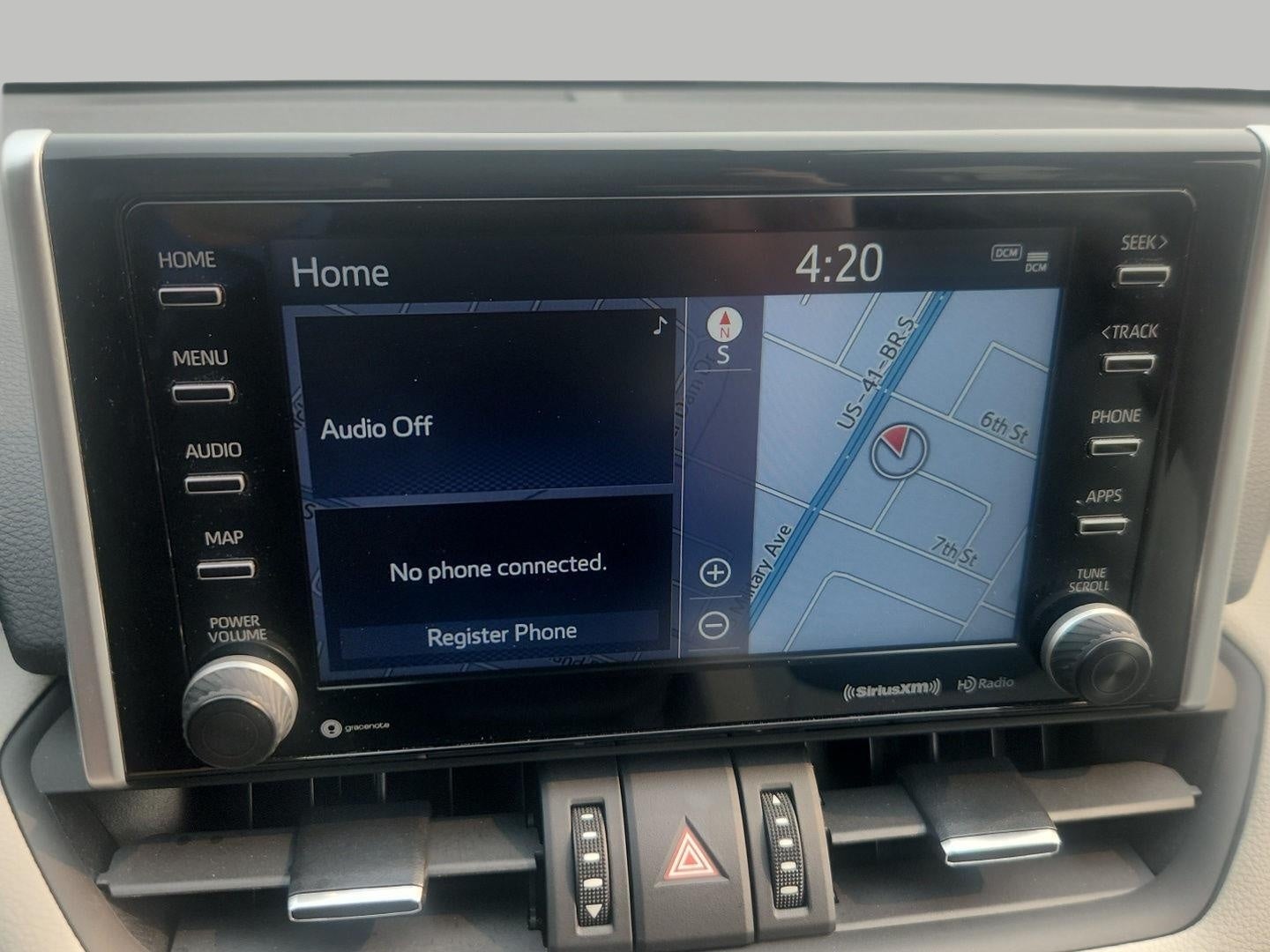 2019 Toyota RAV4 Hybrid Limited AWD