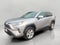 2019 Toyota RAV4 Hybrid Limited AWD