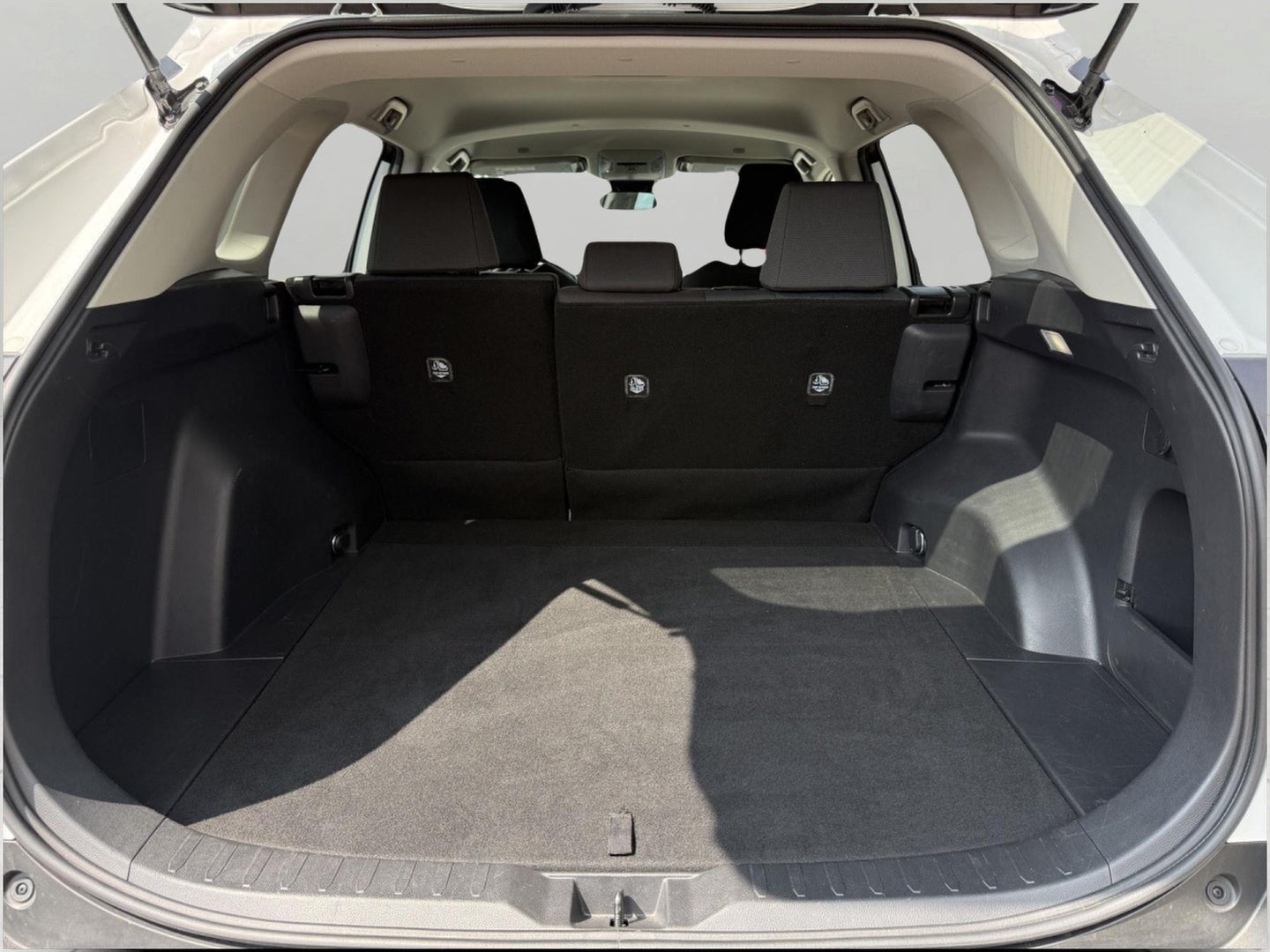 2025 Toyota RAV4 XLE AWD