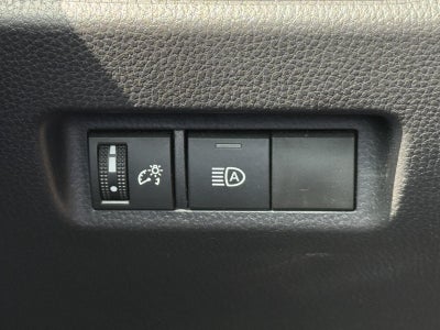 2025 Toyota RAV4 XLE AWD