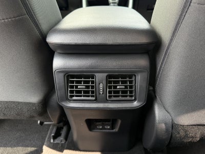 2025 Toyota RAV4 XLE AWD