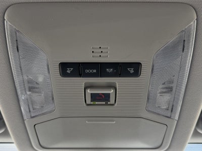 2025 Toyota RAV4 XLE AWD