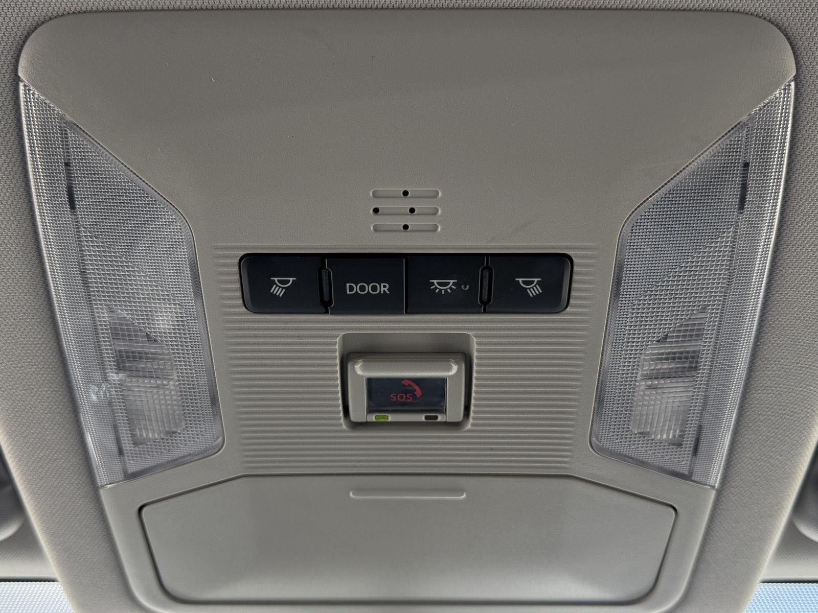 2025 Toyota RAV4 XLE AWD