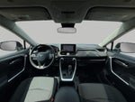 2025 Toyota RAV4 XLE AWD