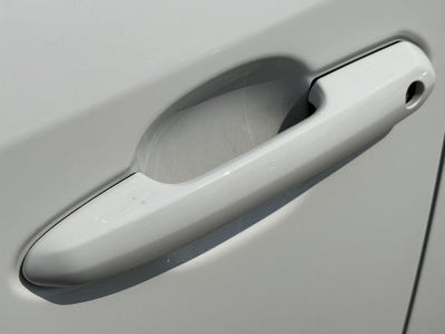 2025 Toyota RAV4 XLE AWD