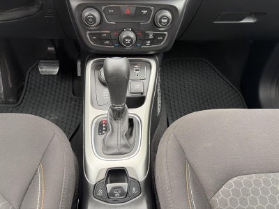 2021 Jeep Compass Sport 4x4
