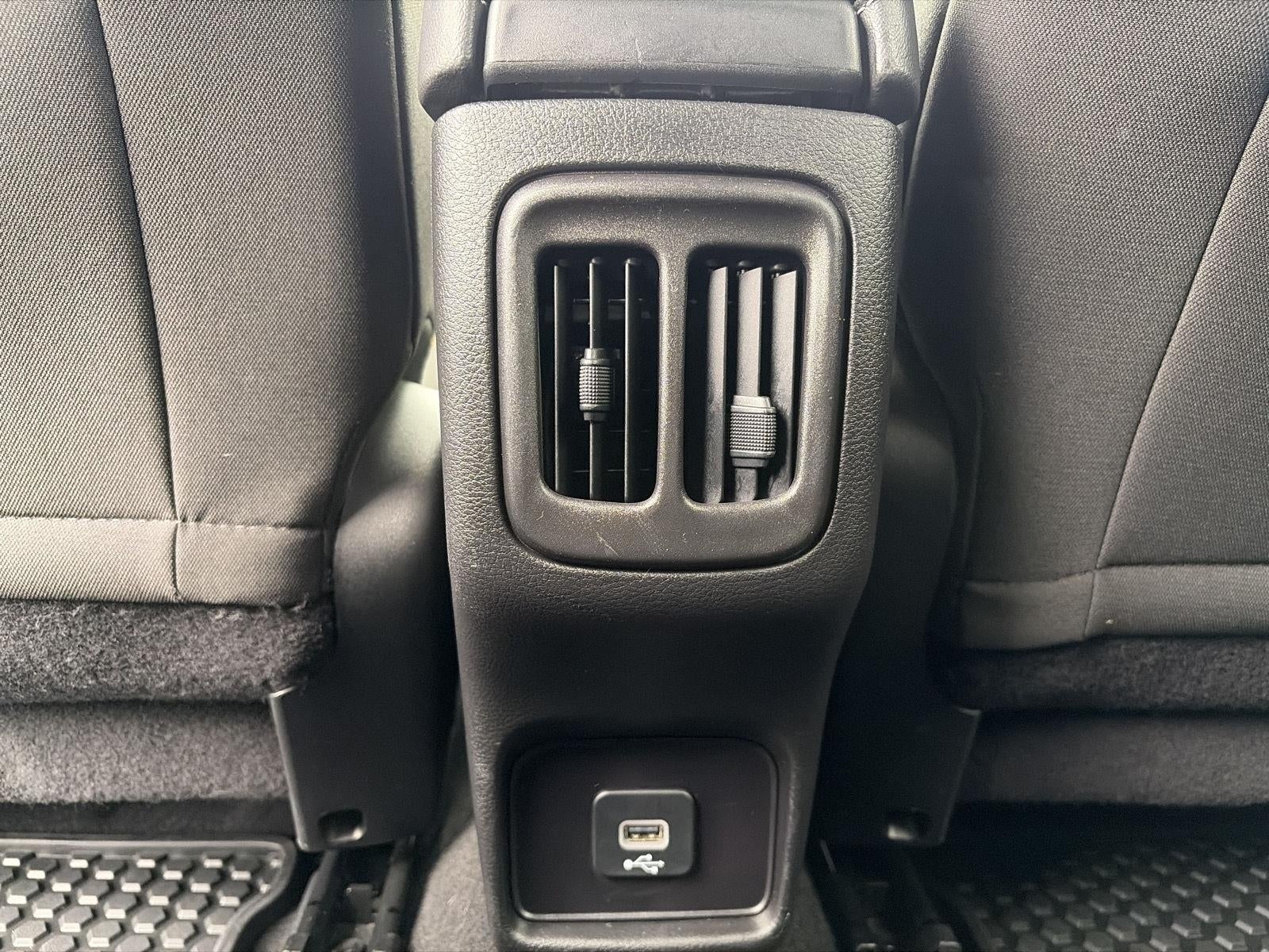2021 Jeep Compass Sport 4x4