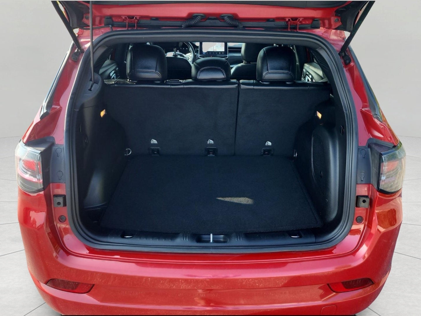 2022 Jeep Compass Edition 4x4