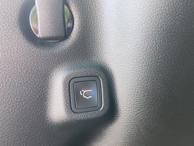 2022 Jeep Compass Edition 4x4