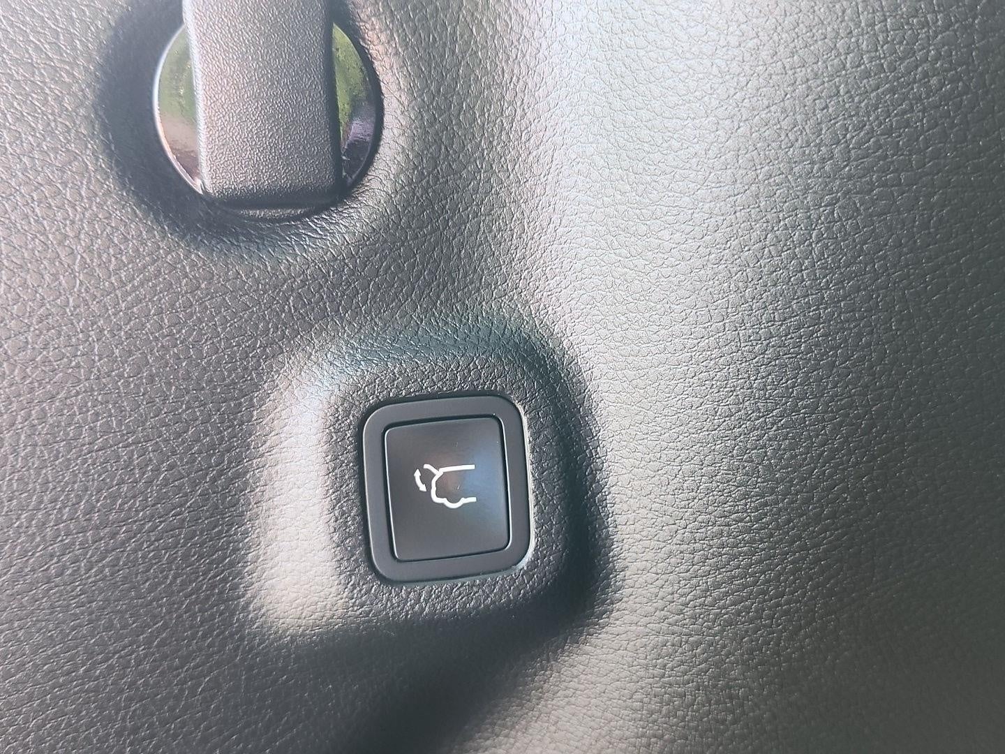 2022 Jeep Compass Edition 4x4