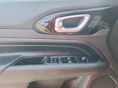 2022 Jeep Compass Edition 4x4