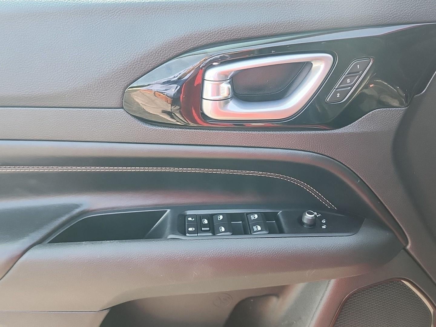 2022 Jeep Compass Edition 4x4