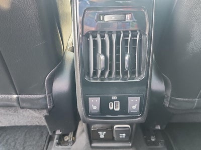 2022 Jeep Compass Edition 4x4