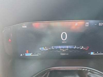 2022 Jeep Compass Edition 4x4