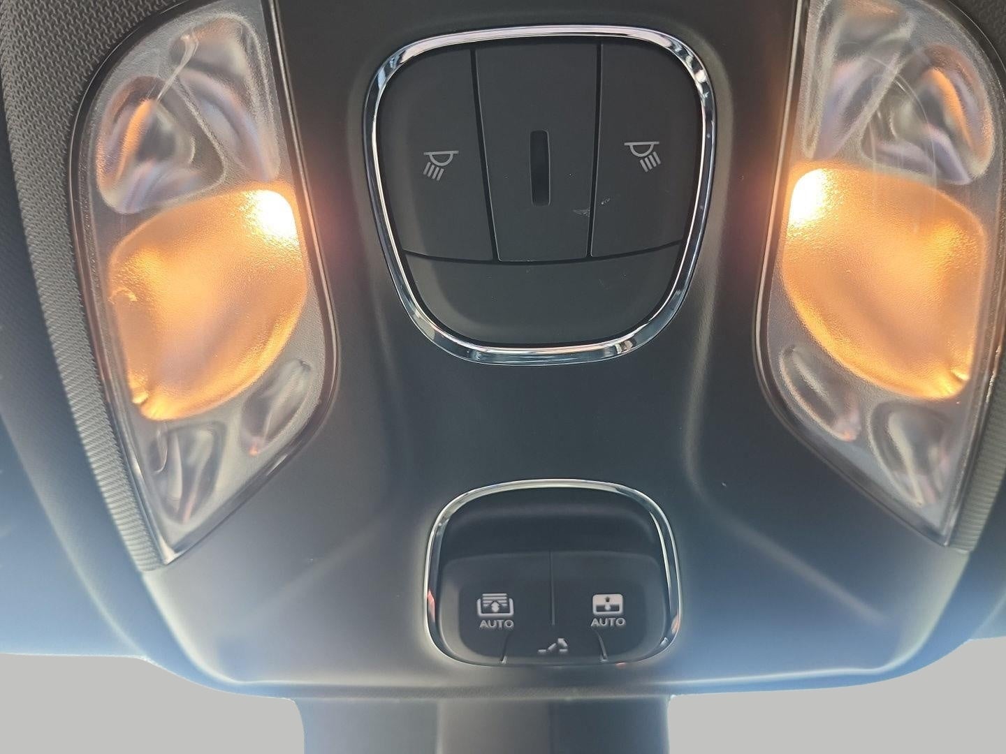 2022 Jeep Compass Edition 4x4