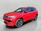 2022 Jeep Compass Edition 4x4
