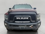 2017 RAM 2500 Power Wagon