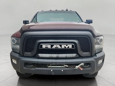 2017 RAM 2500 Power Wagon
