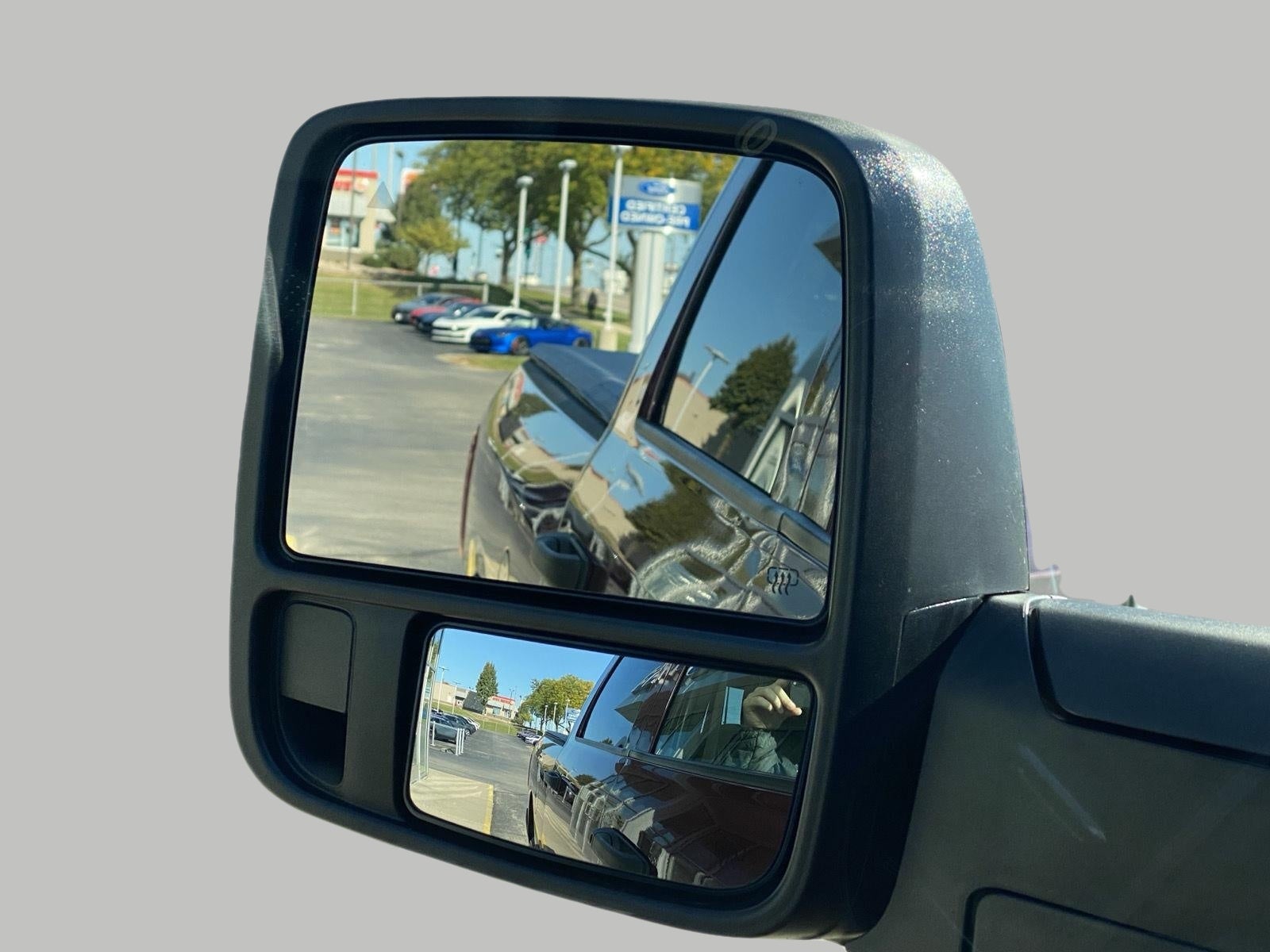 2024 RAM 2500 Tradesman 4x4 Crew Cab 6'4 Box