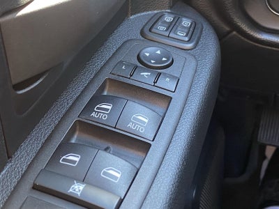 2024 RAM 2500 Tradesman 4x4 Crew Cab 6'4 Box