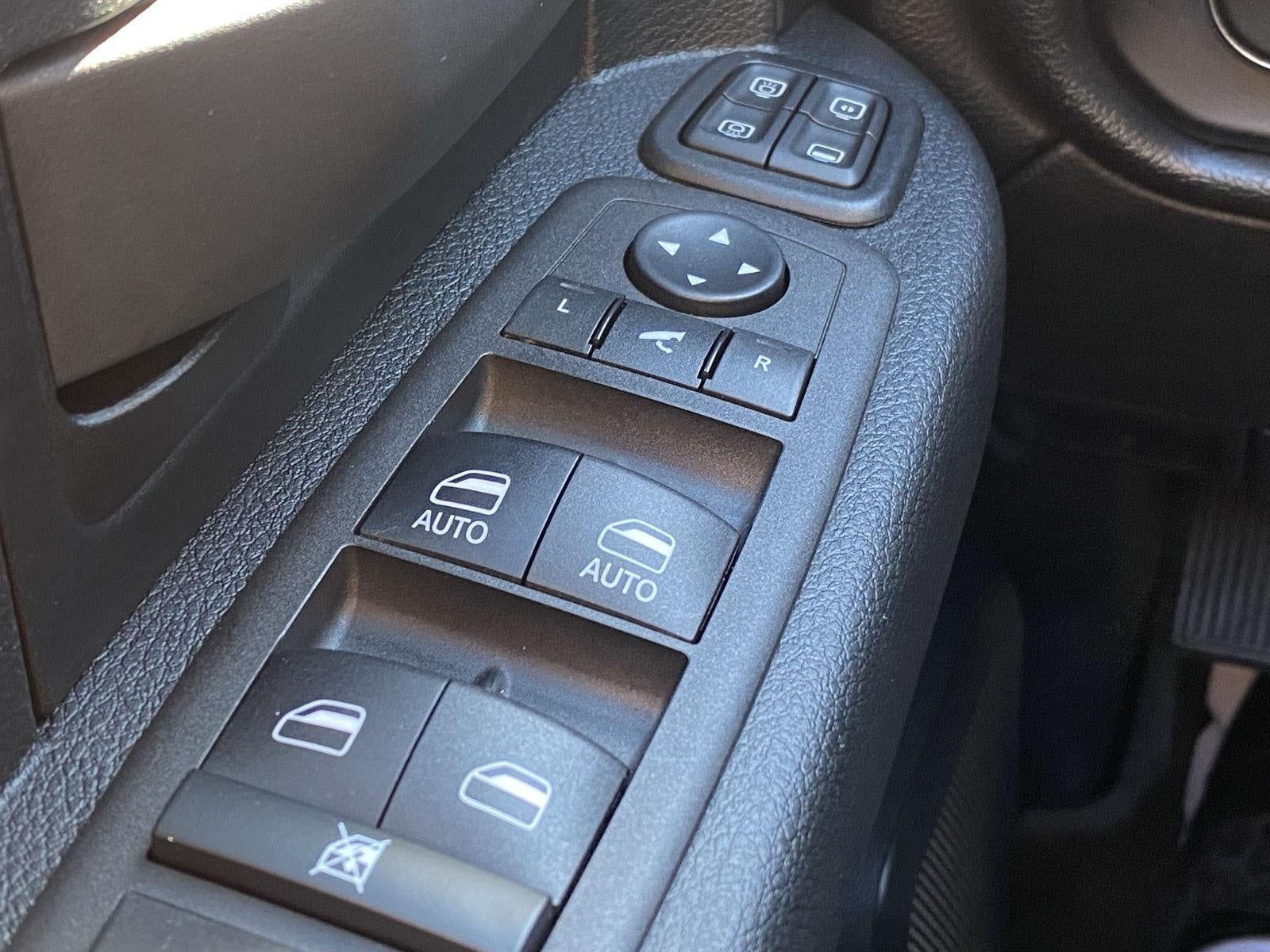 2024 RAM 2500 Tradesman 4x4 Crew Cab 6'4 Box