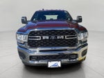 2024 RAM 2500 Tradesman 4x4 Crew Cab 6'4 Box