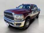 2024 RAM 2500 Tradesman 4x4 Crew Cab 6'4 Box