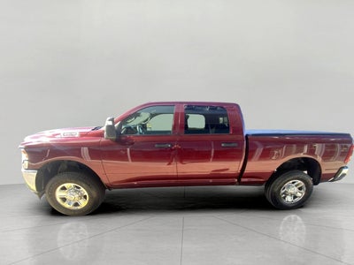 2024 RAM 2500 Tradesman 4x4 Crew Cab 6'4 Box