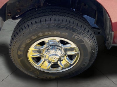 2024 RAM 2500 Tradesman 4x4 Crew Cab 6'4 Box