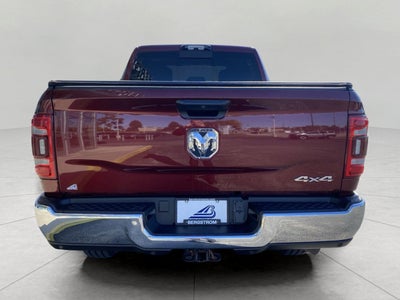 2024 RAM 2500 Tradesman 4x4 Crew Cab 6'4 Box