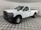 2023 RAM 2500 Big Horn 4x4 Crew Cab 6'4 Box