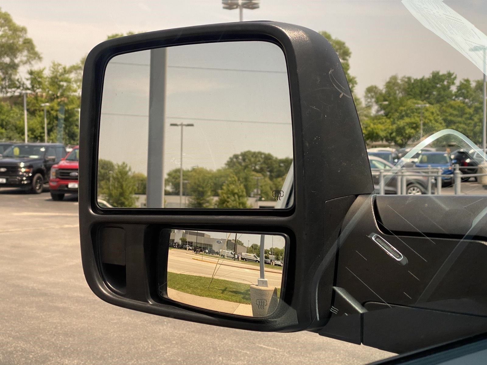 2023 RAM 2500 Big Horn 4x4 Crew Cab 6'4 Box