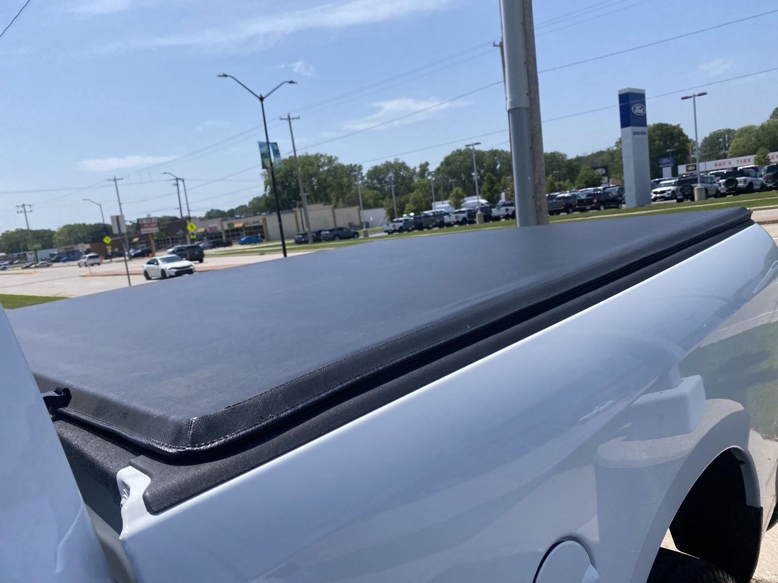 2023 RAM 2500 Big Horn 4x4 Crew Cab 6'4 Box