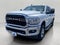 2023 RAM 2500 Big Horn 4x4 Crew Cab 6'4 Box