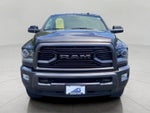 2018 RAM 2500 Laramie 4x4 Crew Cab 6'4 Box