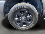 2018 RAM 2500 Laramie 4x4 Crew Cab 6'4 Box