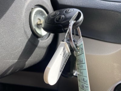 2014 Ford Fiesta 5dr HB SE