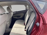 2014 Ford Fiesta 5dr HB SE