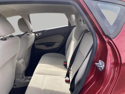 2014 Ford Fiesta 5dr HB SE