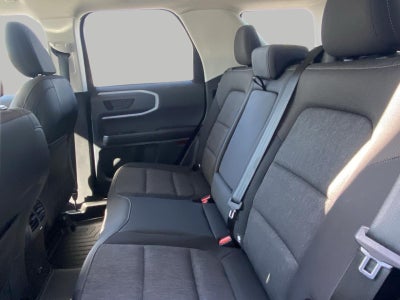 2024 Ford Bronco Sport Big Bend 4x4