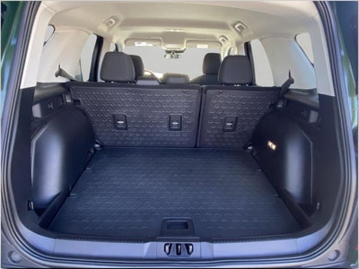 2024 Ford Bronco Sport Big Bend 4x4