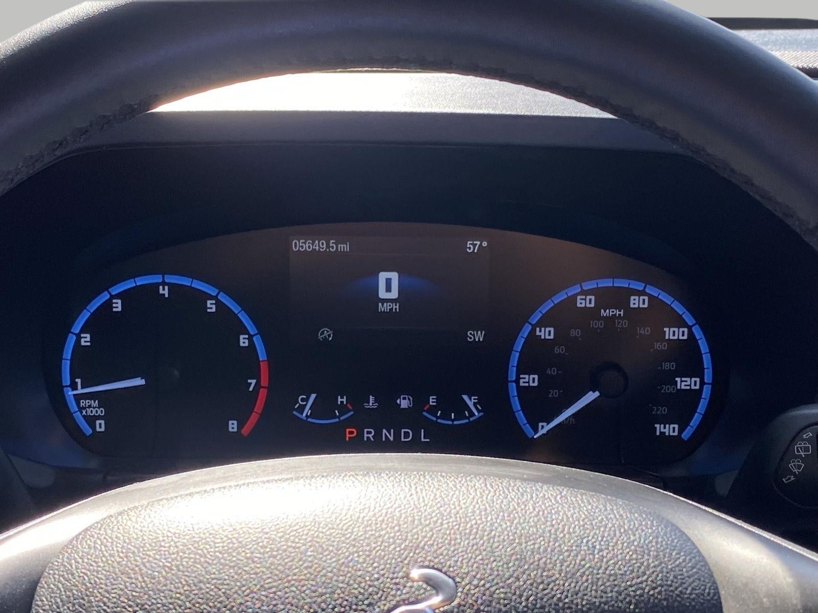 2024 Ford Bronco Sport Big Bend 4x4