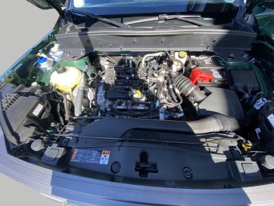 2024 Ford Bronco Sport Big Bend 4x4